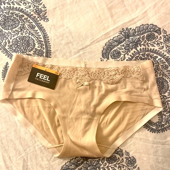 New Maidenform Embellished  Hipster - Picture 2 of 8